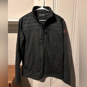 Free Country - Men’s Medium Knit Jacket (Like *NEW)